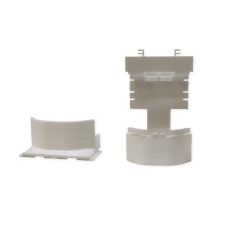 Leg Adaptador QD 2 Modulos 32X16/40