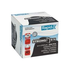 Agrafes 9/14 (cxa 5000) Suprem