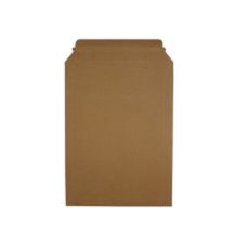 Envelope Rígido 250x353 C/Fecho De Segurança 1/100