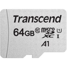 Cartão de Memória Micro SD 64GB Uhs-I U Sem Adaptador