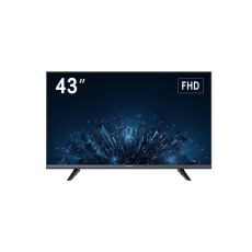 Monitor 43'' FHD HDMI/VGA/USBDS-D5043F3-1V0S