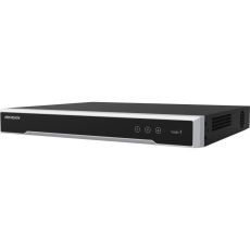NVR HIKVISION H265 16 Canais 1U Poe 4K