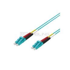 Patch Cable F.O. Ic/lc 2m Multimode 50/125 Om3