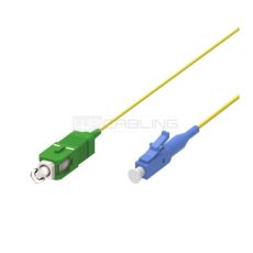 Patch Cable F.O. SC/LC 2M Simplex Singlemode 9/125 OS2