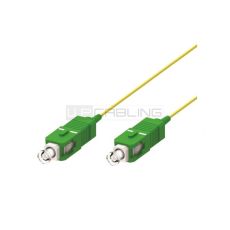 Patch Cable F.O. SC/SC 2M Simplex Singlemode 9/125 OS2