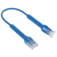 Patch Cord UBIQUITI RJ45/RJ45 Pack 50 - Azul