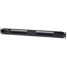 Patch Pannel-16 PT Cat6