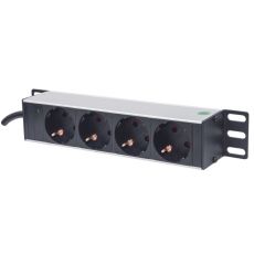 Pdu Rackmount 1U 4-Saídas 10