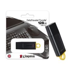 Pen Drive 128gb Dtx Exodia