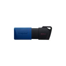 Pen Drive 64GB Kingston Data Traveler Exodia M USB 3.2