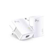 Powerline TP-Link TL-PA7017 Starter Kit AV1000
