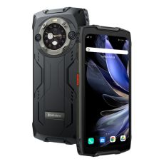 Smartphone Bv9300 Pro 12+256GB - Preto
