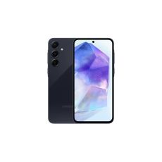 Smartphone Galaxy A55 DS 5G 8GB/128GB - Preto