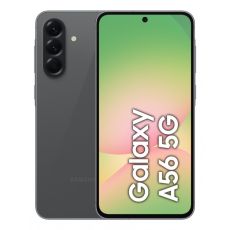 Smartphone Galaxy A56 8/256GB Grafite