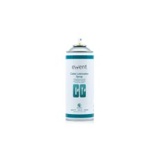 Spray Lubrificação De Cabos Ewent 400ML