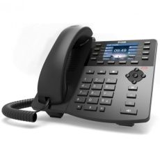 Telefone Dlink IP DPH-150SE F5 Sem Adaptadores De Energia