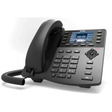 Telefone Dlink IP DPH-400G F5