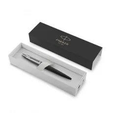 Esferografica Parker Jotter Street Preto