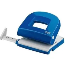 Furador E216 16fls Azul
