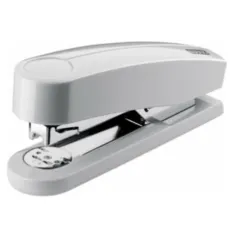 Agrafador B2 - Cinzento 25-folhas