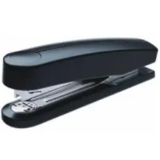 Agrafador B5 - Preto 40fls