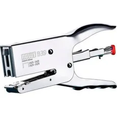 Agrafador Alicate B39 Cromado 40FLS (1/10)