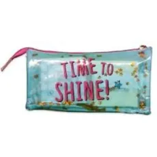 Estojo Liso Time To Shine (1/6)