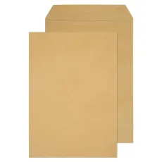 Envelope Saco A3 932 310X410 C/Goma PK/25