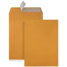 Envelope B5 906 Silicone