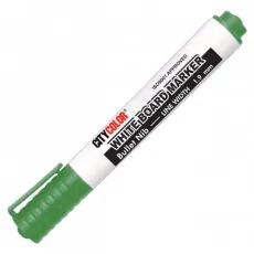 Marcador Q.Branco Verde (1/12)