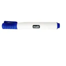 Marcador De Quadro Branco Azul (1/12)