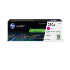 HP Toner  2303A  230A  Magenta