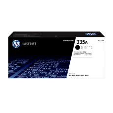 Toner HP 335A M438 - Preto