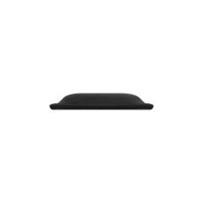 Apoio de pulso para teclado preto
