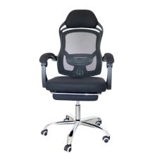 Cadeira Mesh High Executiva Reforçada 3 Niveis
