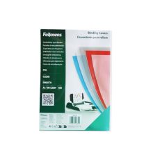 Capas Para Encadernação PVC Transparente 180MIC/100