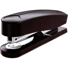 Agrafador b3 24/6 30fls Preto