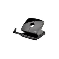 Furador B220 Preto 20 Folhas