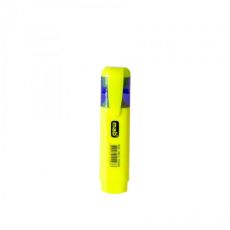 Marcador fluores. Amarelo