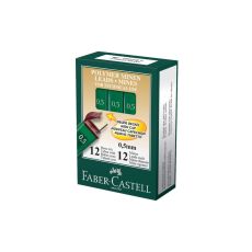 Minas F-Castell 9125 0.5hb