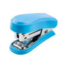 Mini Agrafador 24/6-26/6 Azul 12Fls+Agrafes (1/6)