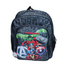 Mochila Avengers 38X32X12CM
