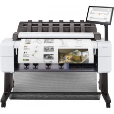 Ploter HP Designjet T2600 36' A0 Multifunções