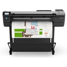 Ploter HP Designjet T830 36' A0 Multifunções