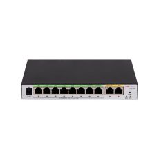 Router Hikvision AIO 10 Port Poe