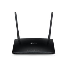 Router wifi 4g lte ac750 dual band