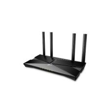 Router WIFI 6 AX1800 Dual Band Preto
