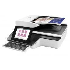 Scanner N9120 FN2 A3 GED 600 DPI ADF 200