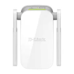 Access Point Wifi Dlink Range Extensores De Sinal AC1200 Dual Wall 2