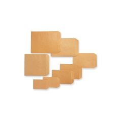.Me Saco Kraft B5 176X250 906 C/Goma UN